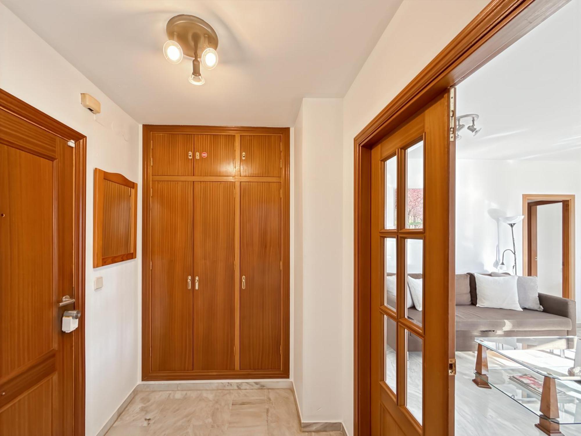 Exclusive Malaga Apartments With Cathedral Views And Auto Check-In Luaran gambar