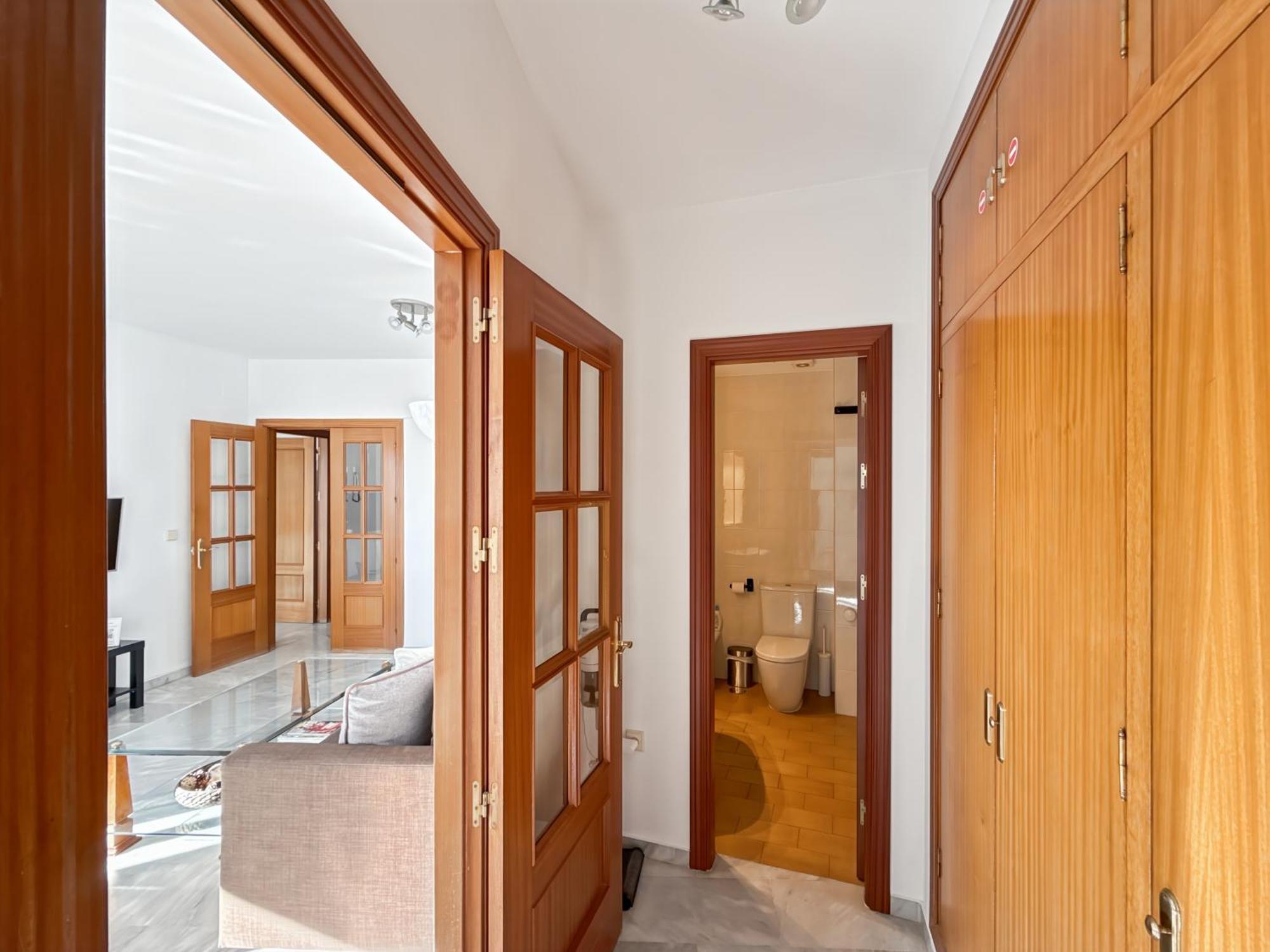Exclusive Malaga Apartments With Cathedral Views And Auto Check-In Luaran gambar