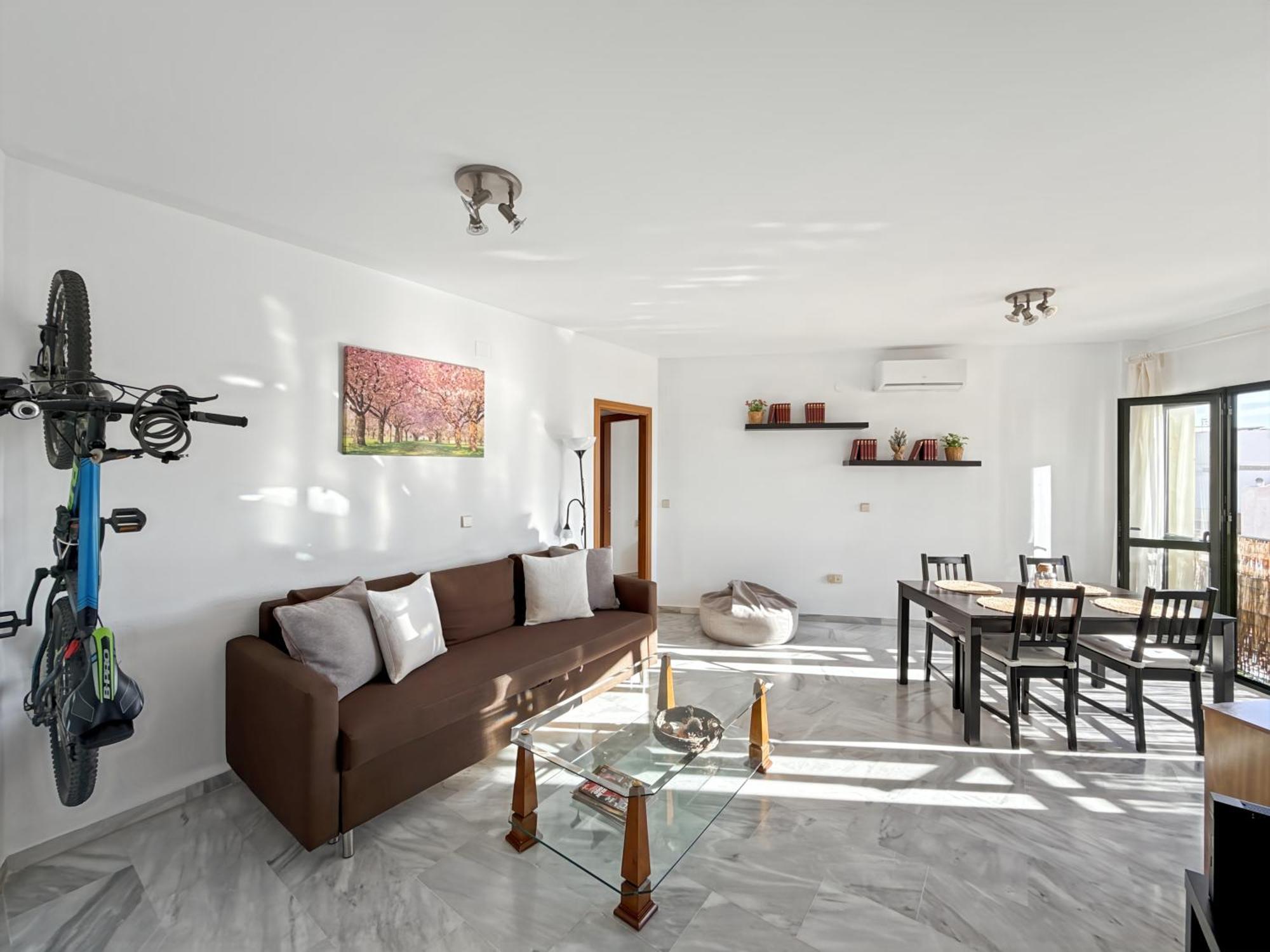 Exclusive Malaga Apartments With Cathedral Views And Auto Check-In Luaran gambar