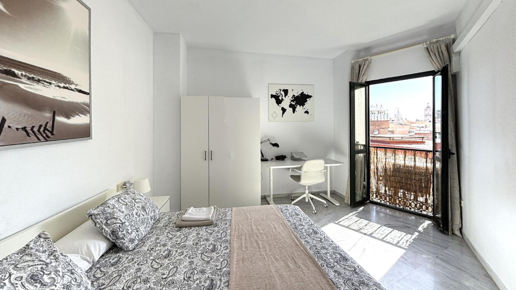 Exclusive Malaga Apartments With Cathedral Views And Auto Check-In Luaran gambar
