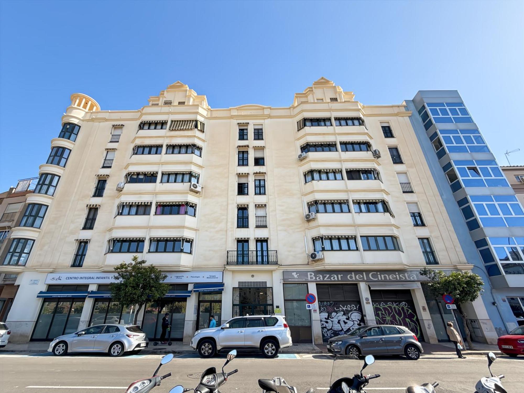 Exclusive Malaga Apartments With Cathedral Views And Auto Check-In Luaran gambar